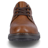 Pantofi Barbati Piele Naturala Rieker RIEK 33101 - imaginea 9
