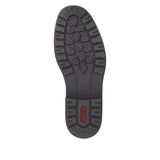 Pantofi Barbati Piele Naturala Rieker RIEK 33101 - imaginea 12