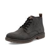 Ghete Barbati Piele Naturala Rieker RIEK 33106 - imaginea 3