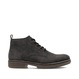 Ghete Barbati Piele Naturala Rieker RIEK 33106 - imaginea 5