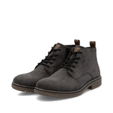 Ghete Barbati Piele Naturala Rieker RIEK 33106 - imaginea 10