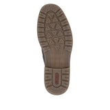 Ghete Barbati Piele Naturala Rieker RIEK 33106 - imaginea 12