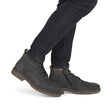 Ghete Barbati Piele Naturala Rieker RIEK 33106