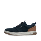 Pantofi Barbati Piele Naturala Rieker RIEK 36005 - imaginea 6