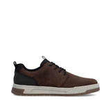 Pantofi Barbati Piele Naturala Rieker RIEK 36005 - imaginea 4