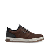 Pantofi Barbati Piele Naturala Rieker RIEK 36005 - imaginea 5