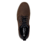Pantofi Barbati Piele Naturala Rieker RIEK 36005 - imaginea 8