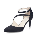 Pantofi Dama Rieker RIEK 41153 - imaginea 4