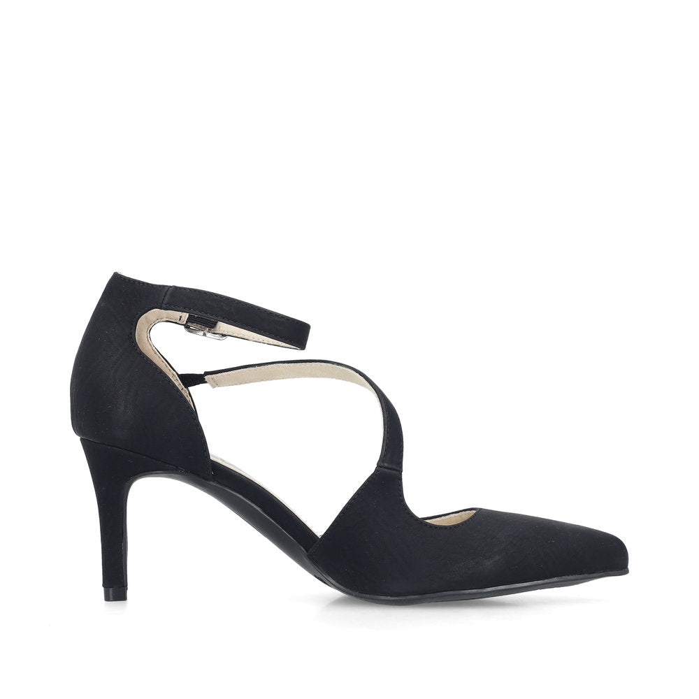 Pantofi Dama Rieker RIEK 41153 - imaginea 5