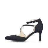 Pantofi Dama Rieker RIEK 41153 - imaginea 7