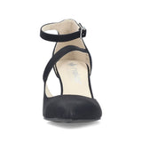 Pantofi Dama Rieker RIEK 41153 - imaginea 10