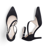 Pantofi Dama Rieker RIEK 41153 - imaginea 12