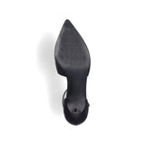 Pantofi Dama Rieker RIEK 41153 - imaginea 13
