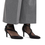Pantofi Dama Rieker RIEK 41153 - imaginea 2