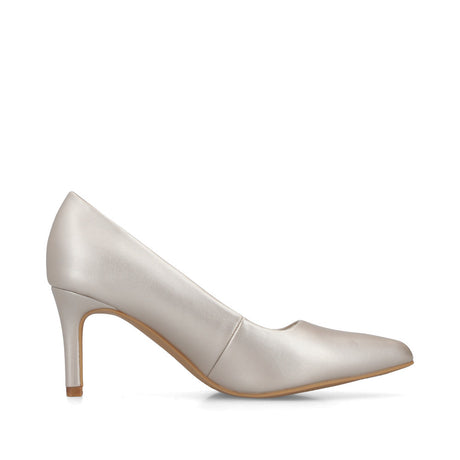 Pantofi Dama Rieker RIEK 41160 - imaginea 2