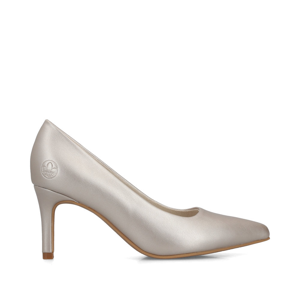 Pantofi Dama Rieker RIEK 41160 - imaginea 3