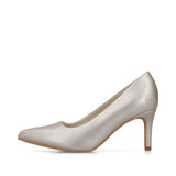 Pantofi Dama Rieker RIEK 41160 - imaginea 4