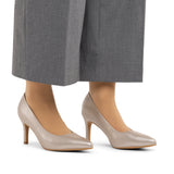 Pantofi Dama Rieker RIEK 41160 - imaginea 11
