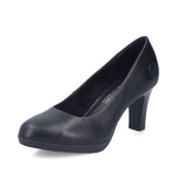 Pantofi Dama Piele Naturala Rieker RIEK 41560 - imaginea 2