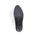 Pantofi Dama Piele Naturala Rieker RIEK 41560 - imaginea 10