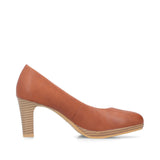 Pantofi Dama Piele Naturala Rieker RIEK 41560 - imaginea 4