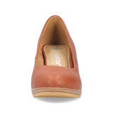 Pantofi Dama Piele Naturala Rieker RIEK 41560 - imaginea 9