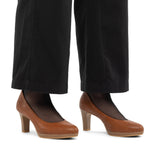 Pantofi Dama Piele Naturala Rieker RIEK 41560