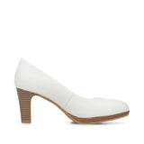 Pantofi Dama Piele Naturala Rieker RIEK 41560 - imaginea 4
