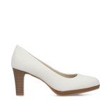 Pantofi Dama Piele Naturala Rieker RIEK 41560 - imaginea 5