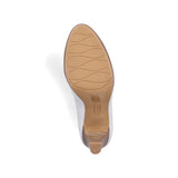 Pantofi Dama Piele Naturala Rieker RIEK 41560 - imaginea 12