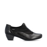 Pantofi Dama Piele Naturala Rieker RIEK 41765 - imaginea 5