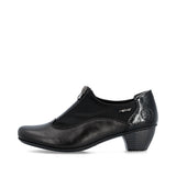 Pantofi Dama Piele Naturala Rieker RIEK 41765 - imaginea 6
