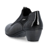 Pantofi Dama Piele Naturala Rieker RIEK 41765 - imaginea 7