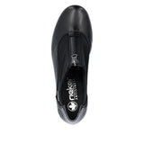 Pantofi Dama Piele Naturala Rieker RIEK 41765 - imaginea 8