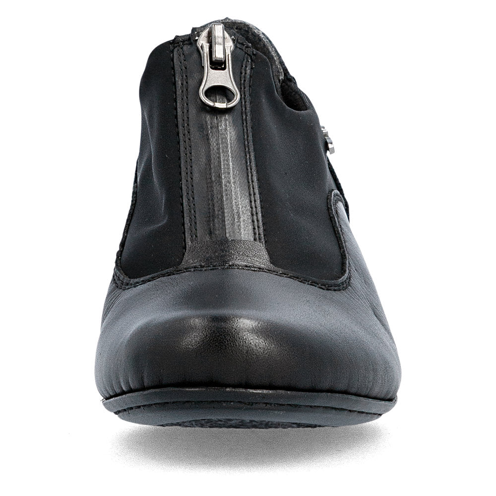 Pantofi Dama Piele Naturala Rieker RIEK 41765 - imaginea 9