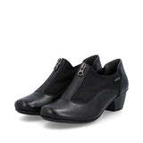 Pantofi Dama Piele Naturala Rieker RIEK 41765 - imaginea 10