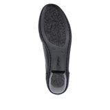 Pantofi Dama Piele Naturala Rieker RIEK 41765 - imaginea 12