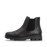 Ghete Dama Rieker RIEK 43072 - imaginea 5
