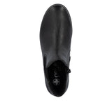 Ghete Dama Rieker RIEK 43072 - imaginea 7