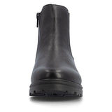 Ghete Dama Rieker RIEK 43072 - imaginea 8