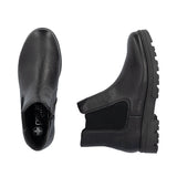 Ghete Dama Rieker RIEK 43072 - imaginea 10