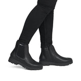 Ghete Dama Rieker RIEK 43072