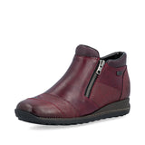 Ghete Dama Piele Naturala Rieker RIEK 44281 - imaginea 4