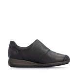 Pantofi Dama Piele Naturala Rieker RIEK 44295 - imaginea 3
