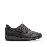 Pantofi Dama Piele Naturala Rieker RIEK 44295 - imaginea 4