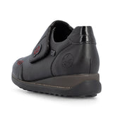 Pantofi Dama Piele Naturala Rieker RIEK 44295 - imaginea 6