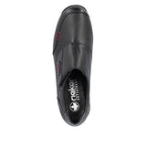 Pantofi Dama Piele Naturala Rieker RIEK 44295 - imaginea 7