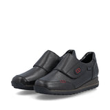 Pantofi Dama Piele Naturala Rieker RIEK 44295 - imaginea 9
