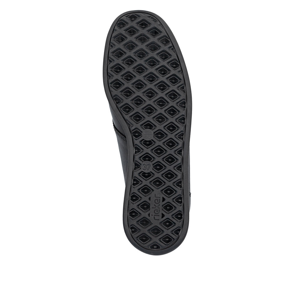 Pantofi Dama Piele Naturala Rieker RIEK 44295 - imaginea 11