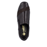 Pantofi Dama Piele Naturala Rieker RIEK 44296 - imaginea 7